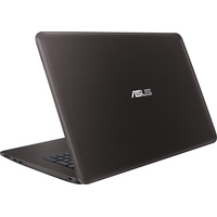 Ноутбук ASUS K756UX-T4025T