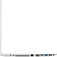 Ноутбук ASUS X540SA-XX557T