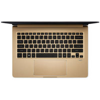 Ноутбук Acer Swift 7 SF713-51-M8KU [NX.GK6EP.001]