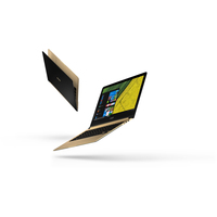 Ноутбук Acer Swift 7 SF713-51-M8KU [NX.GK6EP.001]