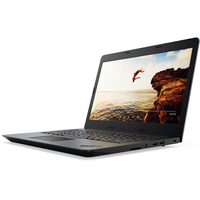 Ноутбук Lenovo ThinkPad E470 [20H10038PB] 8 Гб