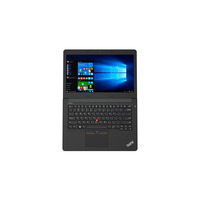 Ноутбук Lenovo ThinkPad E470 [20H10038PB] 8 Гб