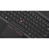 Ноутбук Lenovo ThinkPad E470 [20H10038PB] 8 Гб