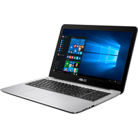 Ноутбук ASUS R558UQ-DM513D