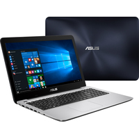 Ноутбук ASUS R558UQ-DM513D
