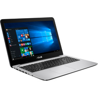 Ноутбук ASUS R558UQ-DM513D
