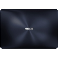 Ноутбук ASUS R558UQ-DM513D