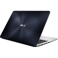 Ноутбук ASUS R558UQ-DM513D