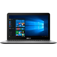 Ноутбук ASUS R558UQ-DM513D