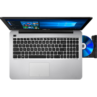 Ноутбук ASUS R558UQ-DM513D