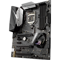 Материнская плата ASUS ROG STRIX Z270E Gaming