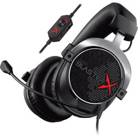 Наушники с микрофоном Creative Sound BlasterX H5
