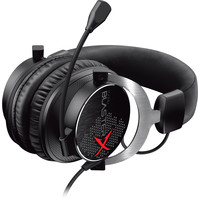 Наушники с микрофоном Creative Sound BlasterX H5
