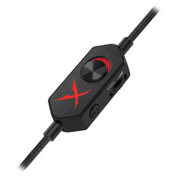 Наушники с микрофоном Creative Sound BlasterX H5