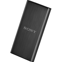 Внешний жесткий диск Sony 256GB [SL-BG2]