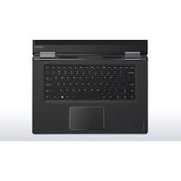 Ноутбук Lenovo Yoga 710-15IKB [80V5000JRK]