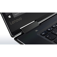 Ноутбук Lenovo Yoga 710-15IKB [80V5000JRK]