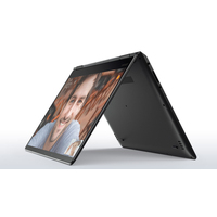 Ноутбук Lenovo Yoga 710-15IKB [80V5000JRK]