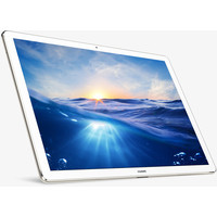 Планшет Huawei MateBook 256GB Golden [HZ-W09]
