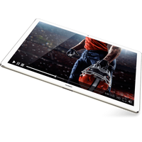 Планшет Huawei MateBook 256GB Golden [HZ-W09]