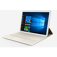 Планшет Huawei MateBook 256GB Golden [HZ-W09]