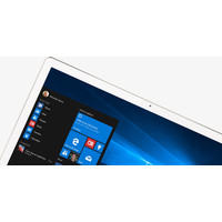 Планшет Huawei MateBook 256GB Golden [HZ-W09]