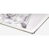 Планшет Huawei MateBook 256GB Golden [HZ-W09]