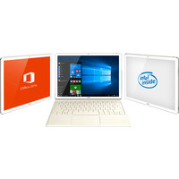 Планшет Huawei MateBook 256GB Golden [HZ-W09]