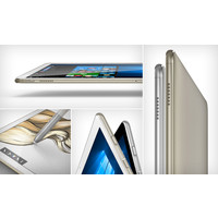 Планшет Huawei MateBook 256GB Golden [HZ-W09]