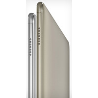 Планшет Huawei MateBook 256GB Golden [HZ-W09]