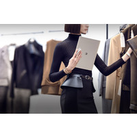 Планшет Huawei MateBook 256GB Golden [HZ-W09]