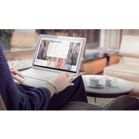 Планшет Huawei MateBook 256GB Golden [HZ-W09]