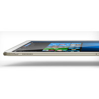 Планшет Huawei MateBook 256GB Golden [HZ-W09]