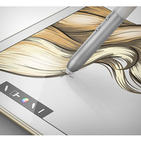 Планшет Huawei MateBook 256GB Golden [HZ-W09]