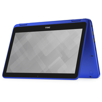Ноутбук Dell Inspiron 11 3168 [Inspiron0476V]