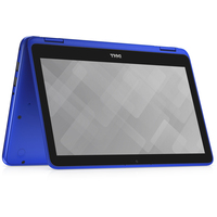 Ноутбук Dell Inspiron 11 3168 [Inspiron0476V]