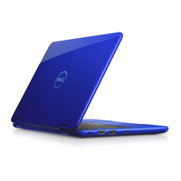 Ноутбук Dell Inspiron 11 3168 [Inspiron0476V]
