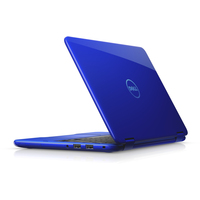 Ноутбук Dell Inspiron 11 3168 [Inspiron0476V]