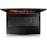 Ноутбук MSI GL62 7QF-1675XPL