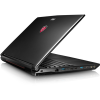 Ноутбук MSI GL62 7QF-1675XPL