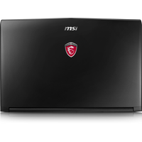 Ноутбук MSI GL62 7QF-1675XPL