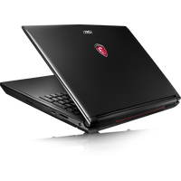 Ноутбук MSI GL62 7QF-1675XPL