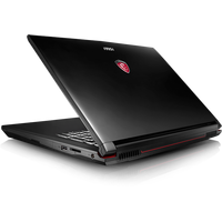 Ноутбук MSI GP72VR 6RF-229PL Leopard Pro 16 Гб
