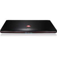 Ноутбук MSI GP72VR 6RF-229PL Leopard Pro 16 Гб