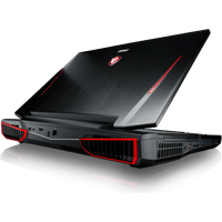 Ноутбук MSI GT83VR 7RF-098PL Titan SLI