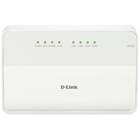 Беспроводной маршрутизатор D-Link DIR-651/A/B1A