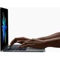 Ноутбук Apple MacBook Pro 15&quot; [MLW72]
