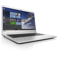 Ноутбук Lenovo IdeaPad 710S-13ISK [80SW00AAPB]