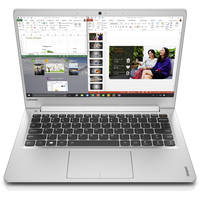Ноутбук Lenovo IdeaPad 710S-13ISK [80SW00AAPB]