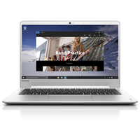 Ноутбук Lenovo IdeaPad 710S-13ISK [80SW00AAPB]